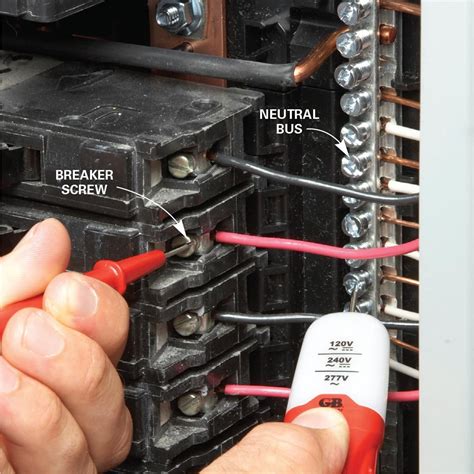 how to add a breaker to electrical box|how to install electrical breaker.